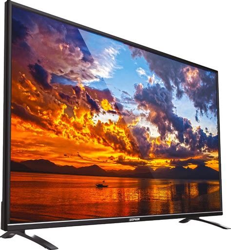 These were first proposed by nhk science & technology research laboratories and later. TV Zephir ZV50UHD LED 50 Pollici 4K Ultra HD Prezzo in ...