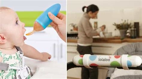 Cool Baby Related Gadgets That Are Helpful To Parents Cool Baby Stuff