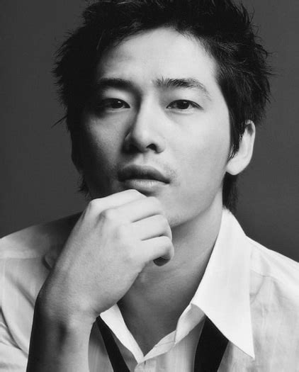 Kang Ji Hwan Korean Actor And Actress