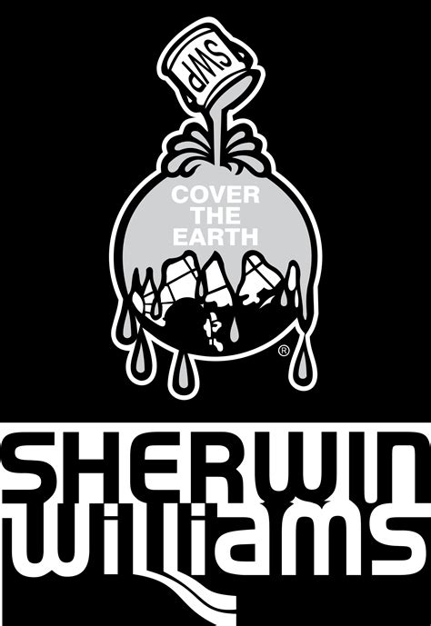 Download Sherwin Williams Logo Png Transparent Sherwin Williams Logo