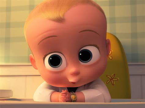 The 5 Best Animated Babies Thehiveasia