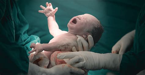 La Infecci N Materna Por Covid Aumenta Los Riesgos De Parto Prematuro Bajo Peso Del Beb Y