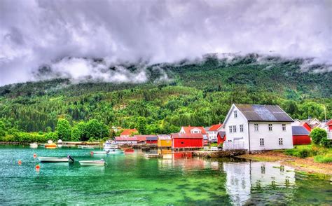 5 Days In Norway 8 Unique Itinerary Ideas Kimkim