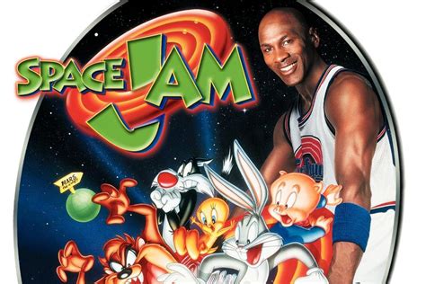 Space Jam 2 Could Be Happening With Lebron James In Tow Updated