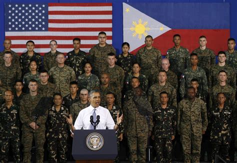 ending asia trip obama defends his foreign policy the new york times