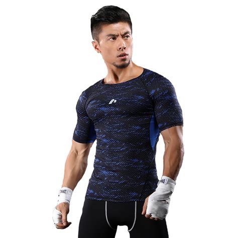 We like this one a lot - Mens Compression Shirts! #fitfam #FitnessGoals #gymthoughts #fitnessmo ...