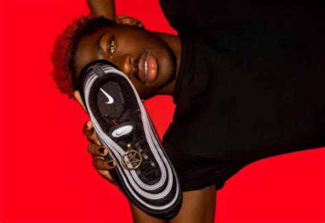 Nike Files Lawsuit Against Company Behind Lil Nas Xs Satan Shoes Hype My