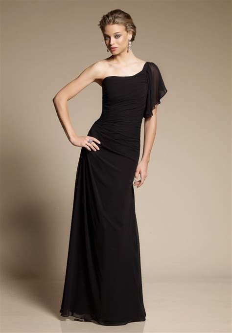 Whiteazalea Prom Dresses Prom Dress In Black Stunning And Timeless