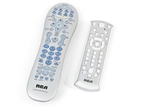 Jan 22, 2021 · how to program lg universal remote without codes in the auto search method, all the universal remote codes are gone through scanning process in the remote. RCA Universal Remote 2-Pack