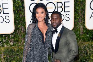 Kevin Hart Stuns Fans While Sharing A Naked Pregnant Photo Of His Wife