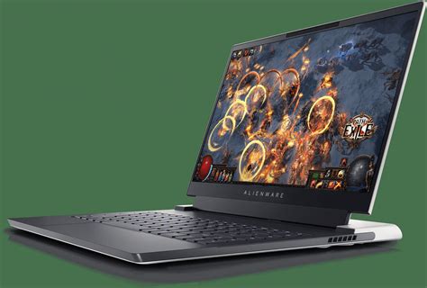 5 Best Alienware Laptops For Gaming In 2022