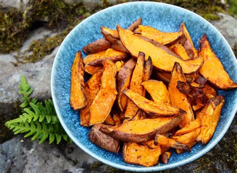 Sweet potatoes, on the other hand, being healthy are less consumed. Diabetic Sweet Potato Recipe : Baked Sweet Potato Recipes ...