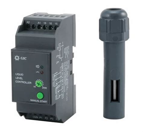 Gic Automatic Water Level Controller 4421ad1 At Rs 1300piece In Pune