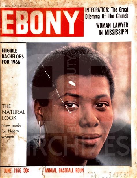 Magazines — Black Beauty Archives