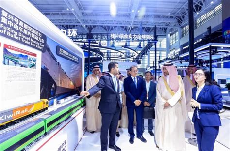 6th China Arab States Expo Kicks Off In Northwest China The Daily Cpec