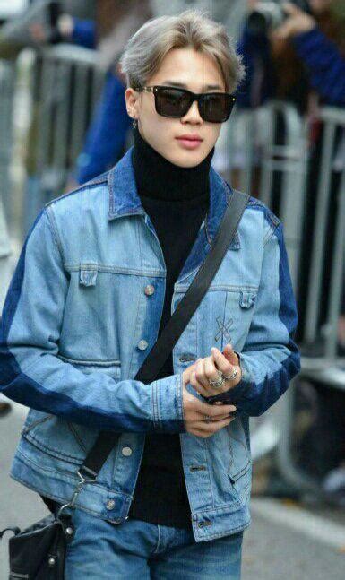 With tenor, maker of gif keyboard, add popular bts jimin animated gifs to your conversations. 5 Classiest BTS Jimin Looks That You May Want To Try In ...