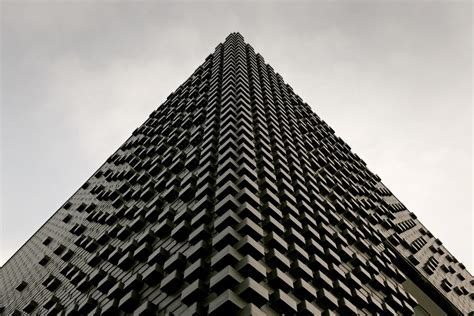 7 Architectural Materials That Look Best In Black Architizer Journal
