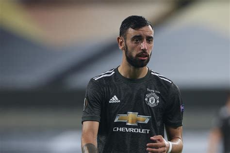 Talismanic Bruno Fernandes Backed For Future Manchester United