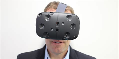 Want More Realistic Vr Movement Put A Vive Controller In Your Pants