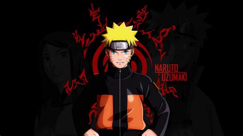 Cool Naruto Wallpapers For Pc Discover The Ultimate Collection Of The