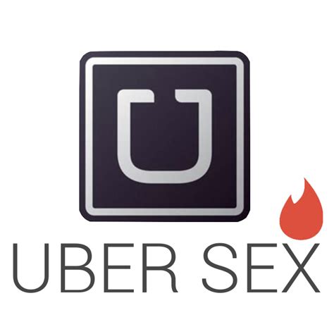 Uber Sex Fake App Ubersexapp Twitter