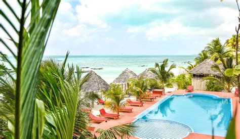 Ifa Beach Resort Jambiani Updated 2024 Prices