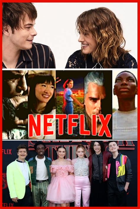 Heres A List Of Netflix Original Movies Release Dates And Upcoming Films