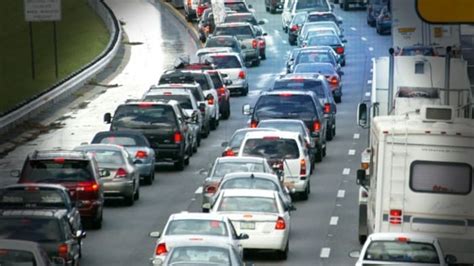 The Science Behind Traffic Jams