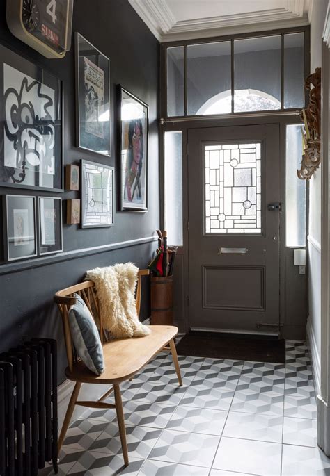 59 Hallway Ideas To Make The Ultimate First Impression