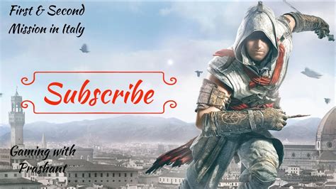 Assassin S Creed Identity Italy Level Mission And Gameplay