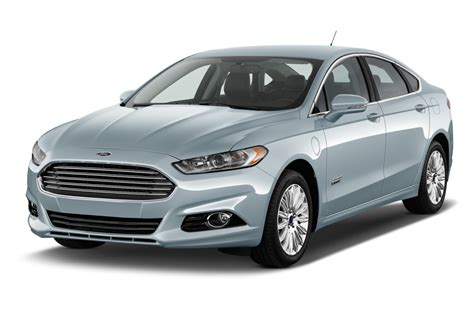 2015 ford fusion s hybrid. 2015 Ford Fusion Energi Reviews - Research Fusion Energi ...