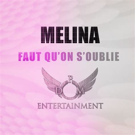 Melina albums chansons playlists À écouter sur Deezer