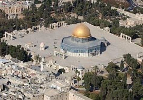 Rabbis Ascend Temple Mount To Mark 43 Years Since Recapture Israel Jerusalem Post
