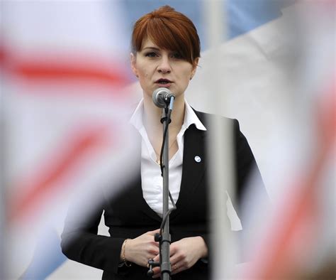 u s prosecutors seek 18 month sentence for russian agent maria butina the globe and mail