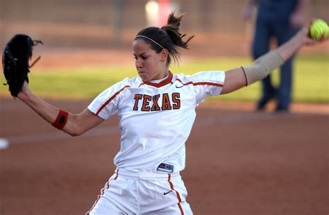 Tokyo Olympics 5 Things To Know About Softball Legend Cat Osterman