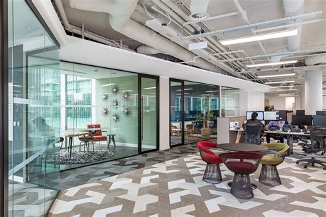 A Tour Private Company Offices In London Officelovin Interior Design