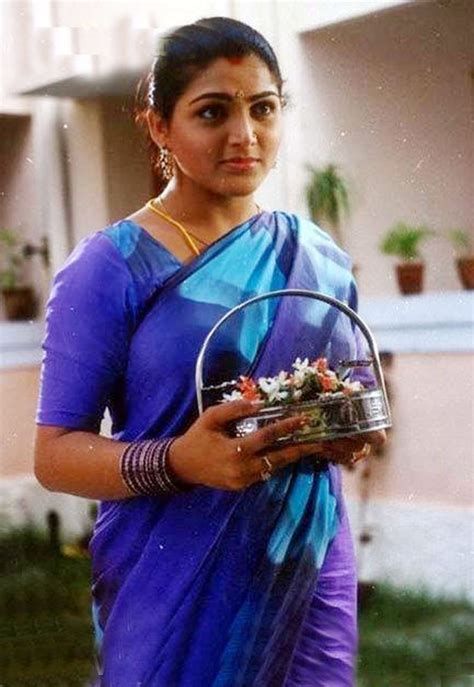 Actress Kushboo Old Photos Unseen Rare Pics Onlookersmedia