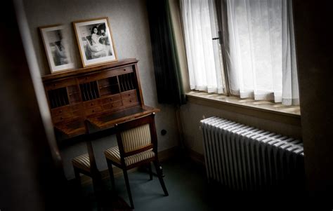 Anne Frank House Annex