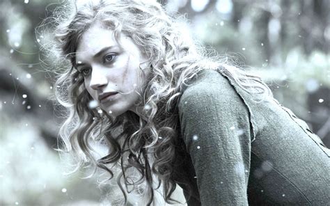 All Wallpapers Imogen Poots Young Hollywood Star