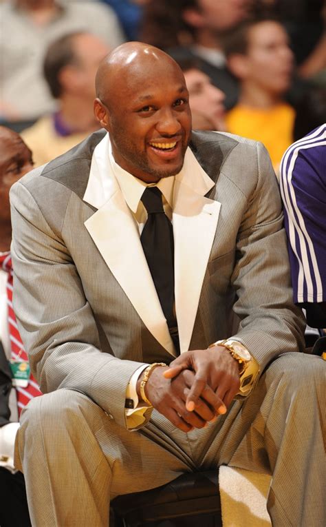 Lamar Odom S Condition Remains Critical