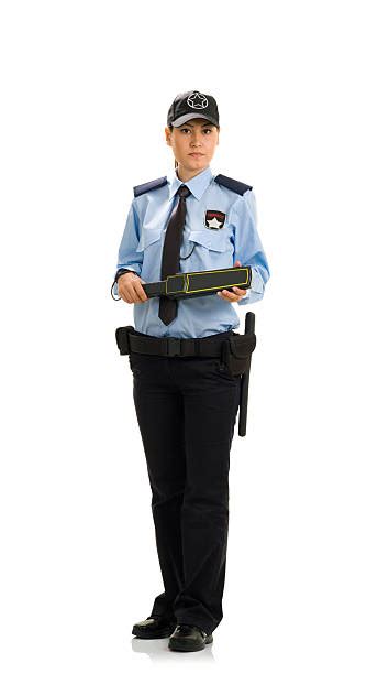 3000 Woman Security Guard Stock Photos Pictures And Royalty Free