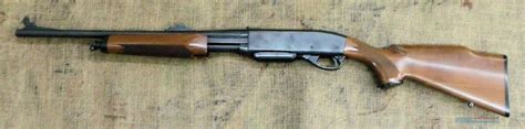 Remington Mod 7600 Carbine Slide A For Sale At