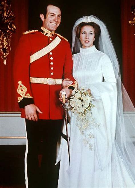 A Royal Wedding History Margaret Anne And Diana