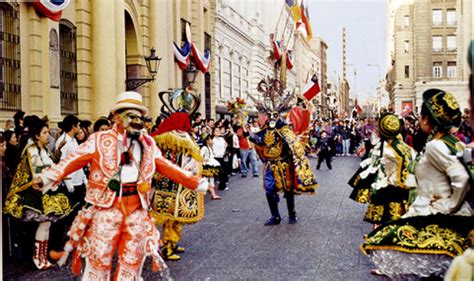 Lugar de veneración a la virgen del carmen. Virgen del Carmen Madre, Reina y Patrona de Chile