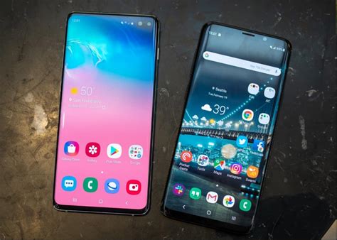 Samsung's confirmed a lot of its android 11 plans. Samsung Galaxy S10: Specs, pros, cons and cost in South ...