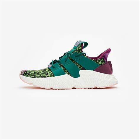 Maybe you would like to learn more about one of these? adidas Prophere x Dragon Ball Z - D97053 - Sneakersnstuff | sneakers & streetwear online since 1999