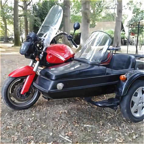 Racing Sidecar For Sale In Uk 56 Used Racing Sidecars