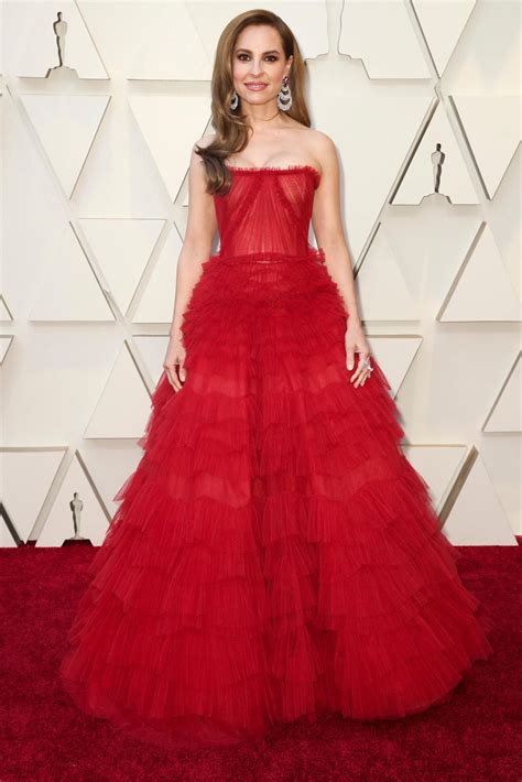 Oscars Red Carpet 2019 Stars Arriving At The 91st Academy Awards
