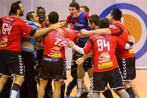 Handball 1ère Victoire En Proligue D2 Pour Les Vikings De Caen 30 29
