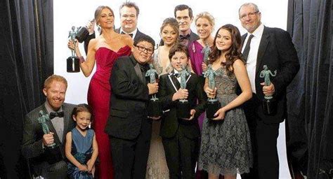 Read all tvguide users comments on hardball. 'Modern Family' stars play hardball in salary dispute ...